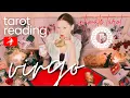 VIRGO The No Labels Trap Intimate Tarot Reading -