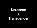 Download Lagu (50 SUBSCRIBERS SPECIAL) Kerosene X Transgender - Crystal Castles (MASHUP by me)