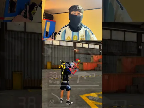 Yo no soy así #freefire