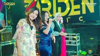 Download ZARIDEN MUSIC - TERKESIMA ALL ARTIS - WEDDING SINTA \u0026 WISNU - TRIMULYO KAYEN PATI MP3