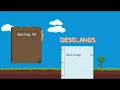 Dev log Minimap