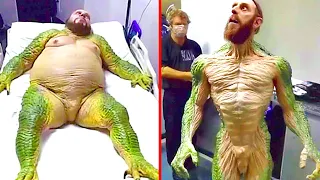 Man Realizes Doctor Turned Him Into A Living Experiment