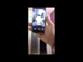 Open CV portrait Android