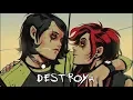 Download Lagu DESTROYA ~ Nightcore