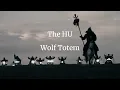 【和訳】The HU - Wolf Totem | JP Subs