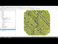 Geospatial crop counting from drone orthophotos with Python and Scikit Learn
