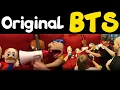 Download Lagu SML Movie: Jeffy's Summer Camp! BTS and Original | Side By Side!