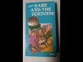 Download Lagu Hare and the Tortoise [1989] VHS