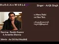 Download Lagu Ae Dil Hai Mushkil (mm sub) | Arijit Singh | Ae Dil Hai Mushkil | Ranbir Kapoor \u0026 Anushka Sharma