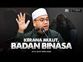 Download Lagu Mulut Jahat, Hati Baik :: Ustaz Datuk Ahmad Husam