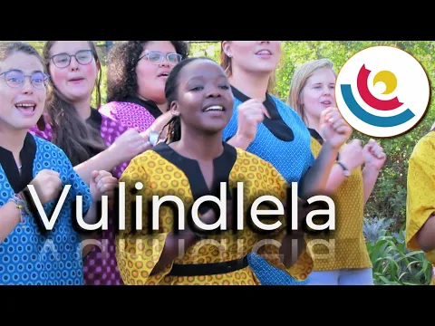 Download MP3 Vulindlela - Brenda Fassie - A Cappella Cover | Cape Town Youth Choir