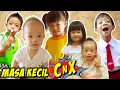 Download Lagu VIDEO MASA KECIL CHIARA \u0026 XAVIER SEJAK BAYI DI RUMAH TERSAYANG ... | Vlog Perpisahan Rumah