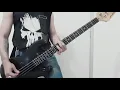 Download Lagu Velvet Revolver - She Build Quick Machines (Bass Cover)
