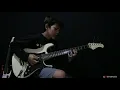 Download Lagu Joe Satriani - War  (cover - Abim) #joesatriani