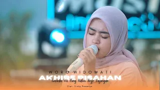 Download Woro Widowati - Akhire Pisahan (Official Music Video) MP3