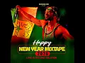 Lagu Happy New Year 2026 (REGGAE MIX) Feat. Jah Cure, Chronixx, Busy signal, Ginjah, Alaine, (Jan. 2026)