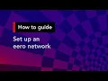 How to set up an eero network - Superloop Customer Support