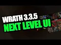 Professional UI WeakAuras Guide Setup - WoTLK 3 3 5