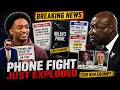 Nolan Wells Friends Lawyers DROP DEVASTATING UPDATE For Benjamin Crump