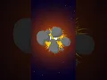 How the Sun Appeared