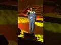 Lagu 4K When You Loved Me (愛我的時候) + How Have You Been? (你, 好不好?) Eric Chou 周興哲 in San Jose 11/6/22