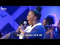 At The Center Of It All | Sound Of Heaven Worship | DCH Worship