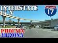 I-17 North - Phoenix