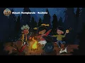 Como David - Redimi2, Betsy Jo, Melody Jaine (Lyrics by: Realow Sky)