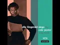 Let's Do It - Ella Fitzgerald