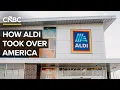 How America Became Obsessed With Aldi