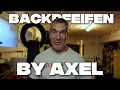 Download Lagu Backpfeifen Masterclass by Axel Wagener | UCCHamburg