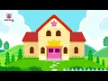 My Family, I Love You | Song for My Family | Happy International Family Day 2023 | Pinkfong for Kids