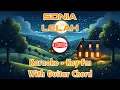 Download Lagu Sonia - Lelah [Karaoke - Key Fm - Guitar Chord]