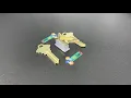 1145L-ILCO Key Blanks https www keycraze com