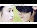 Loco (로꼬) , Punch (펀치) - Say Yes FMV (Moon Lovers OST Part 2)[Eng Sub+Rom+Han]
