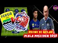 Download Lagu WILUJEUNG SUMPING UILIAM BARROS🔥INILAH LINE UP FORMASI PERSIB BANDUNG VS PORT FC PIALA PRESIDEN 2025