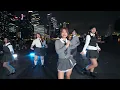 [KPOP IN PUBLIC|ONE TAKE] BABYMONSTER - Really Like You (OT7) ⭒ Dance Cover from Singapore ⭒adrestia