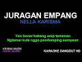 Download Lagu JURAGAN EMPANG KARAOKE DANGDUT KOPLO  HD