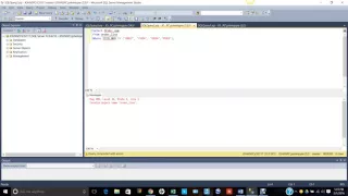 SQL Nested Queries