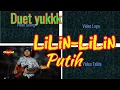 Download Lagu Backingtrack plus Isian Melodi LILIN-LILIN PUTIH Tanpa Kendang Cocok Latihan bersama