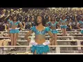can you stand the Rain | Southern university Human jukebox & Dansing dress