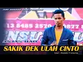 Download Lagu ANJAS RAO - SAKIK DEK ULAH CINTO - LAGU MINANG TERLARIS / Live orgen tunggal