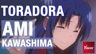 Download Ami Kawashima | Most Overlooked Character of Toradora! とらドラ! MP3