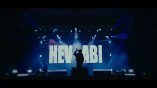 Hev Abi - WALANG HIYA (Live Performance) | Lubao, Pampanga
