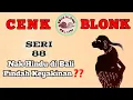 Wayang Cenk Blonk Seri 88. Part E. Nak Hindu di Bali Pindah Keyakinan❓❓❓