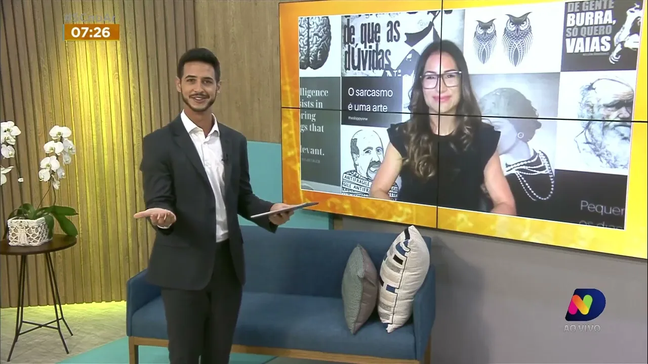 Número de idosos nas redes sociais tem aumentado nos últimos 5 anos