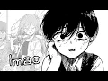 The OMORI Manga is a Mess