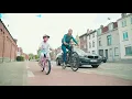Lagu Mobiliteit is delen