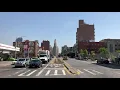 Happenings on 4th Avenue Brooklyn New York 5-25-18