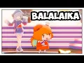 Download Lagu Gura x Kiara - Balalaika [3D Concert]